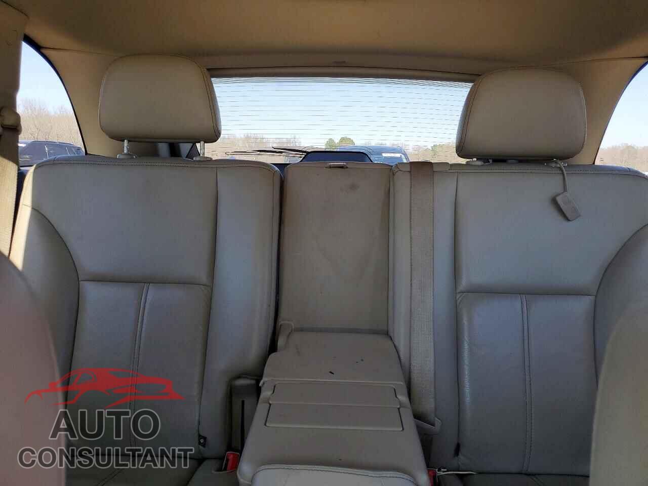 FORD EDGE 2013 - 2FMDK3JC4DBB52353