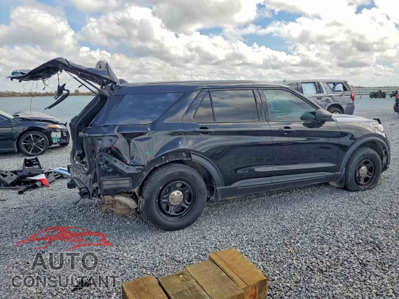 FORD EXPLORER 2023 - 1FM5K8AB9PGC20068