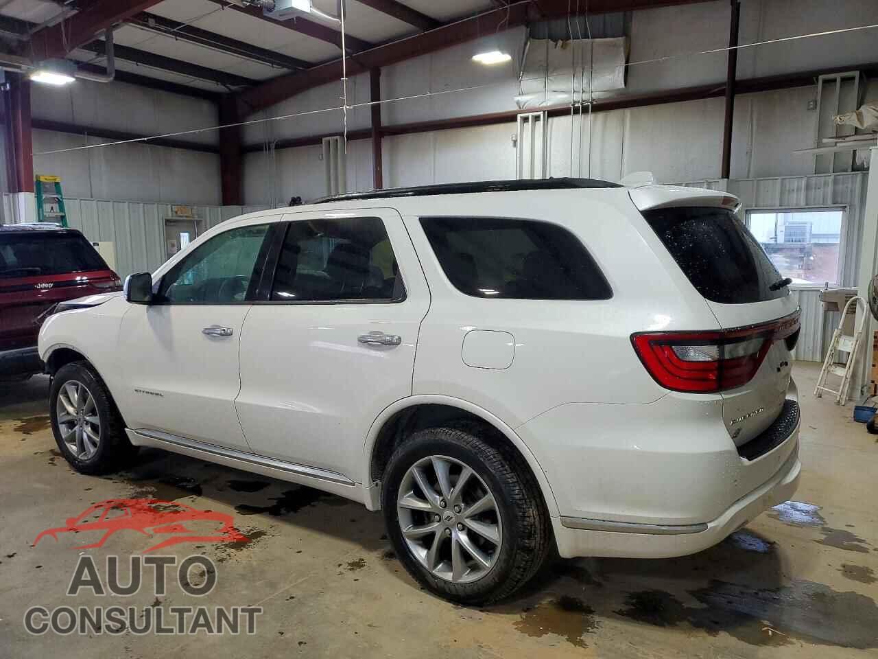 DODGE DURANGO 2019 - 1C4RDJEG1KC500094