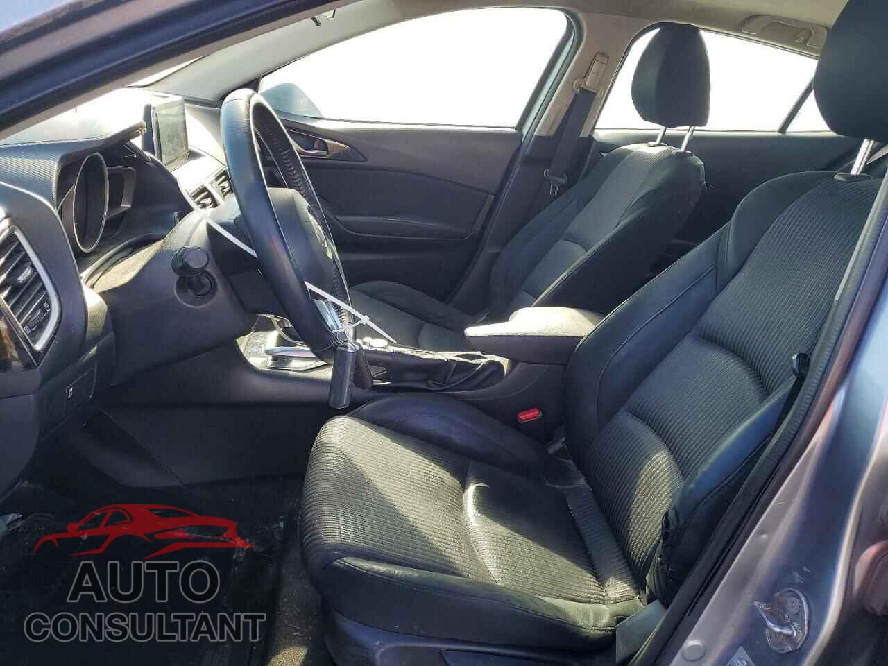 MAZDA 3 2015 - 3MZBM1V72FM189617