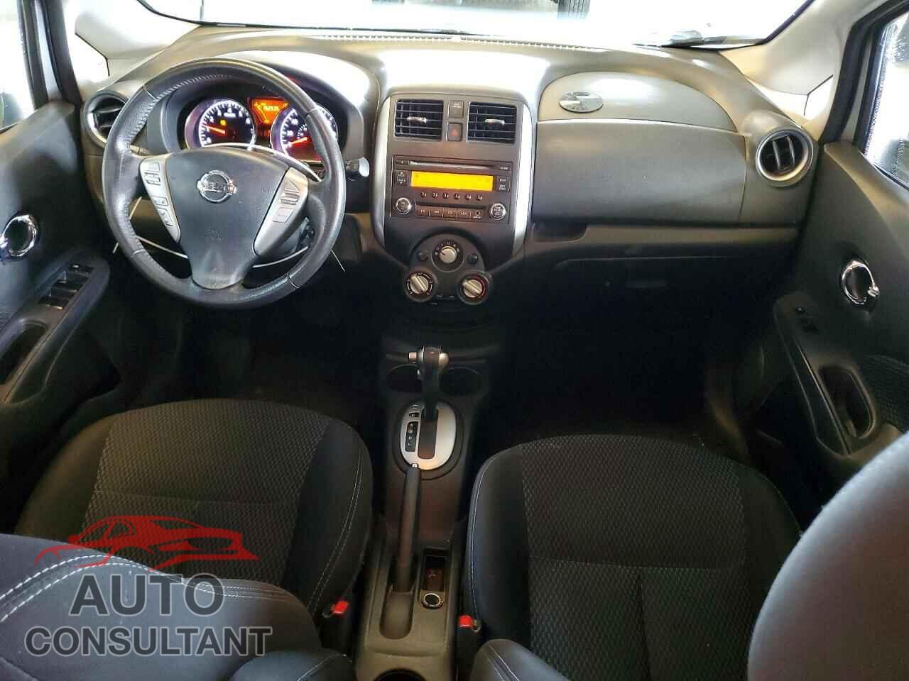 NISSAN VERSA NOTE 2014 - 3N1CE2CP8EL410125