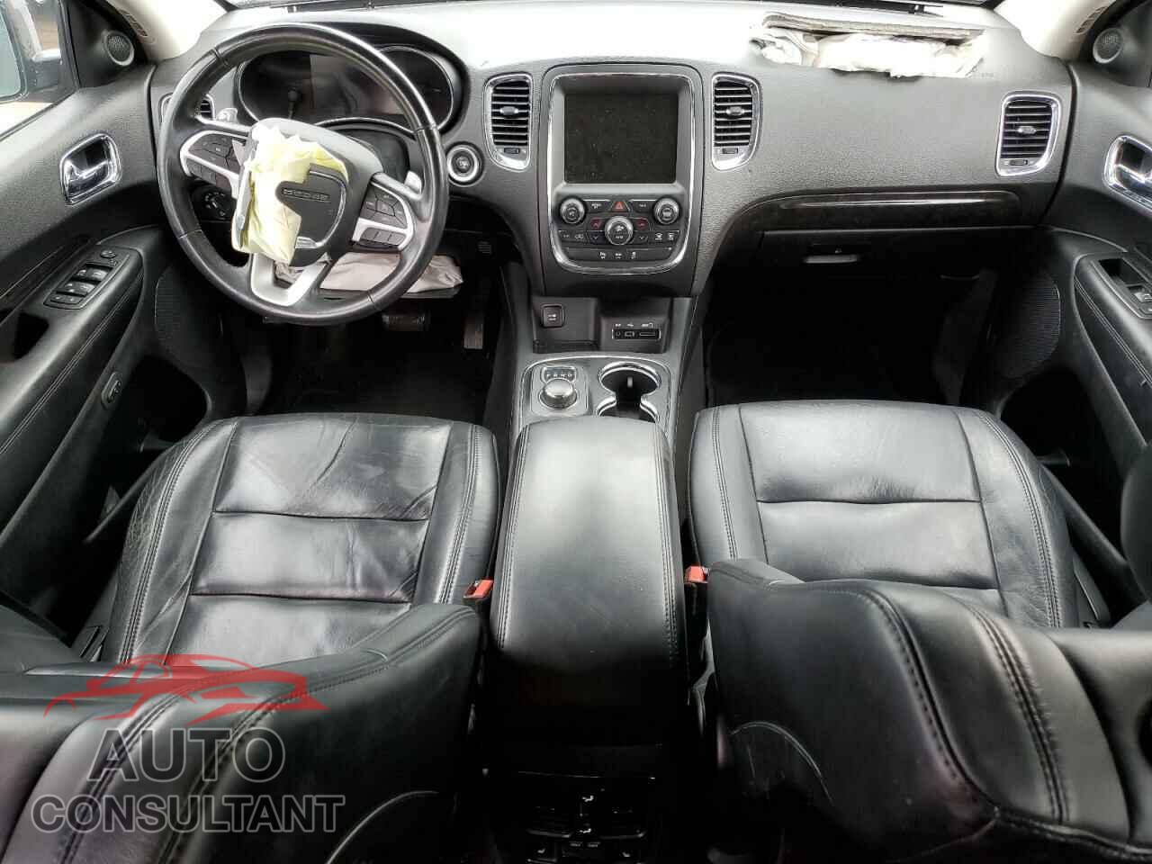 DODGE DURANGO 2014 - 1C4RDJDG5EC514568