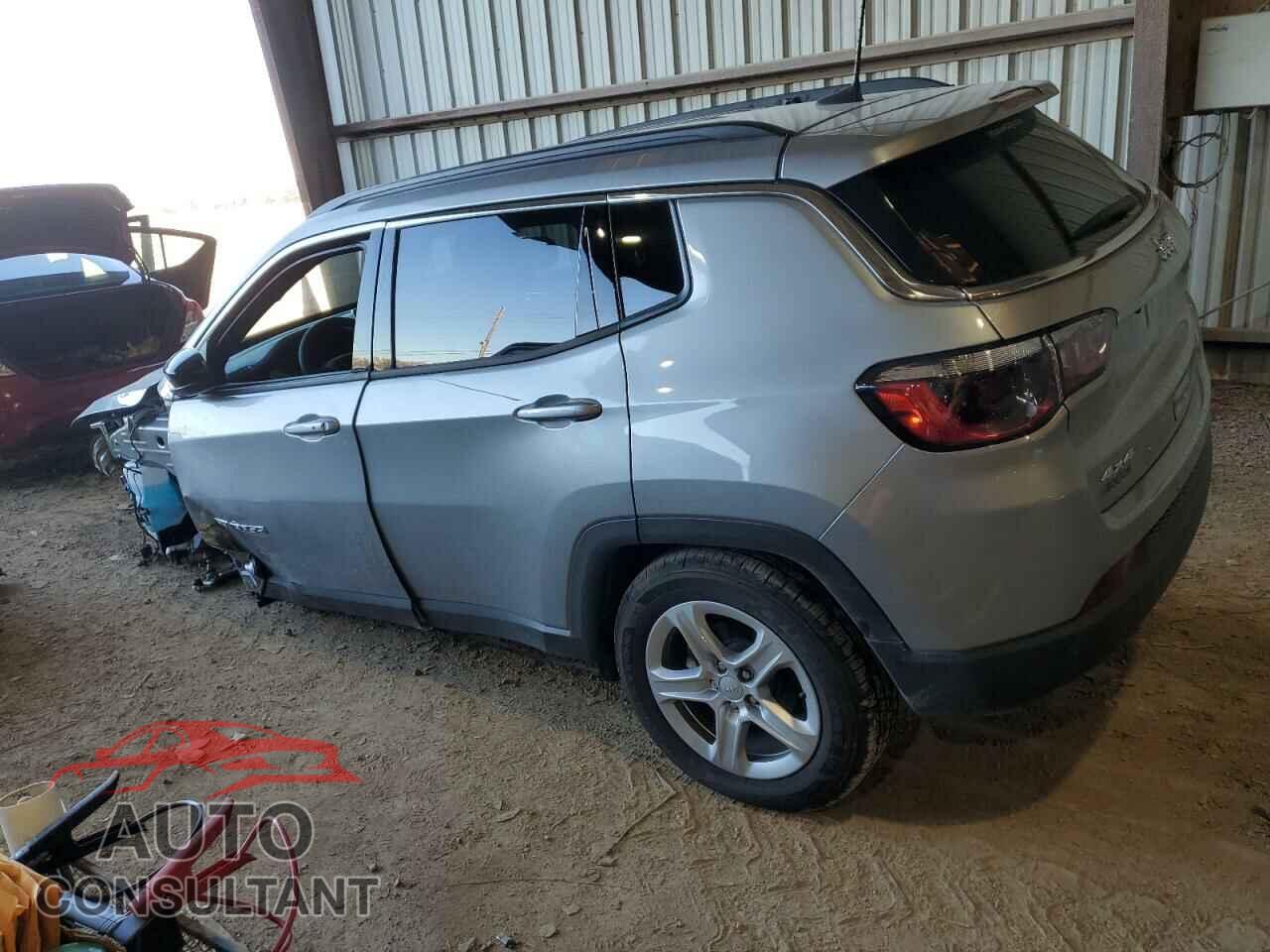 JEEP COMPASS 2023 - 3C4NJDBN8PT547596
