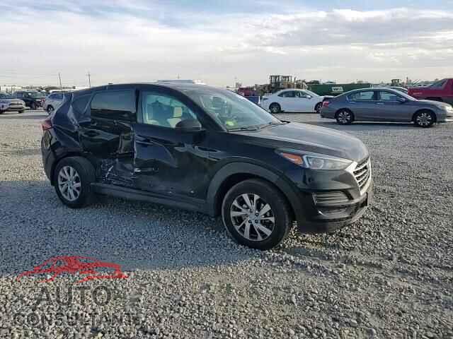 HYUNDAI TUCSON 2020 - KM8J2CA47LU131663