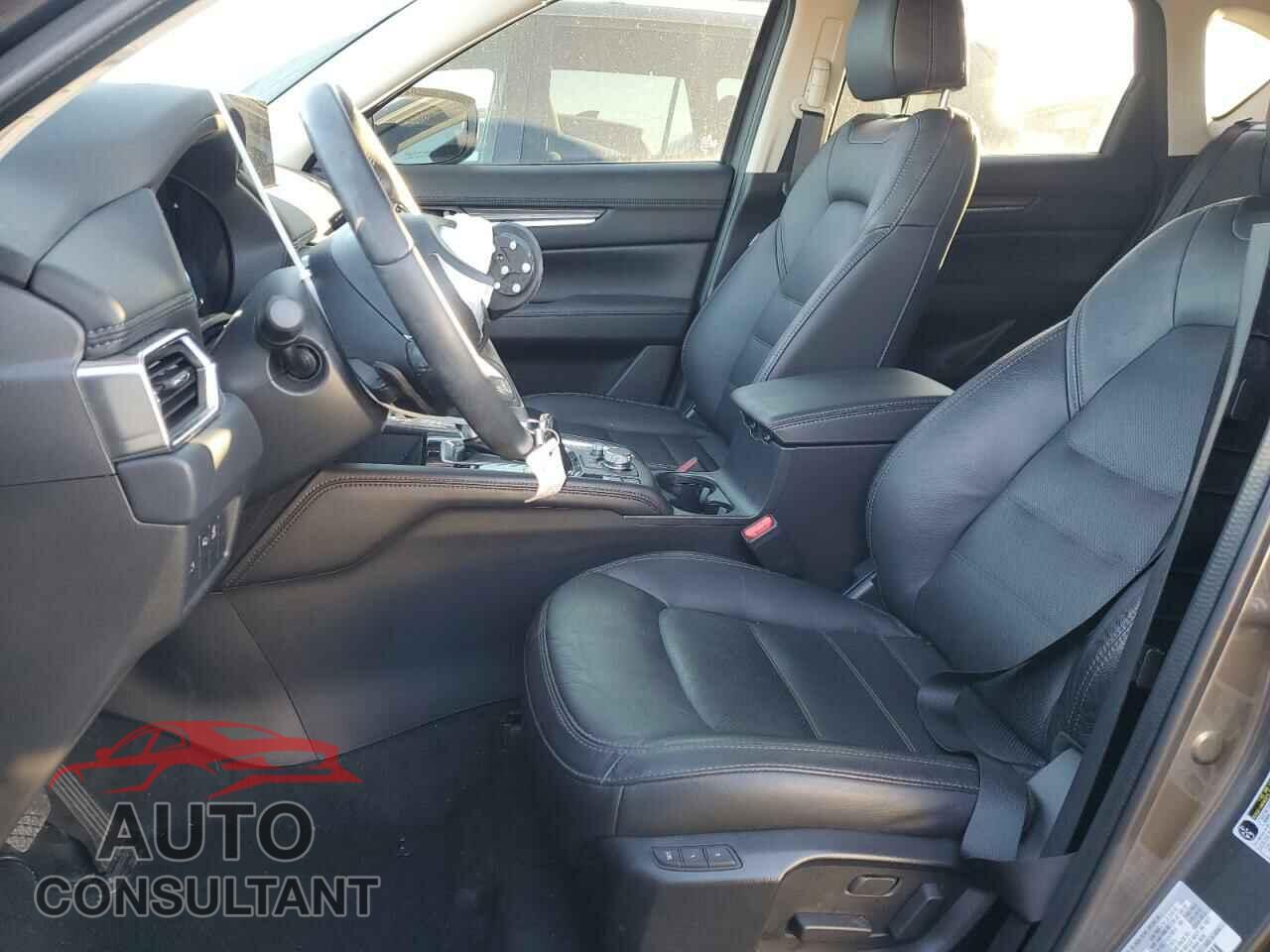 MAZDA CX-5 2021 - JM3KFBDM1M1497101