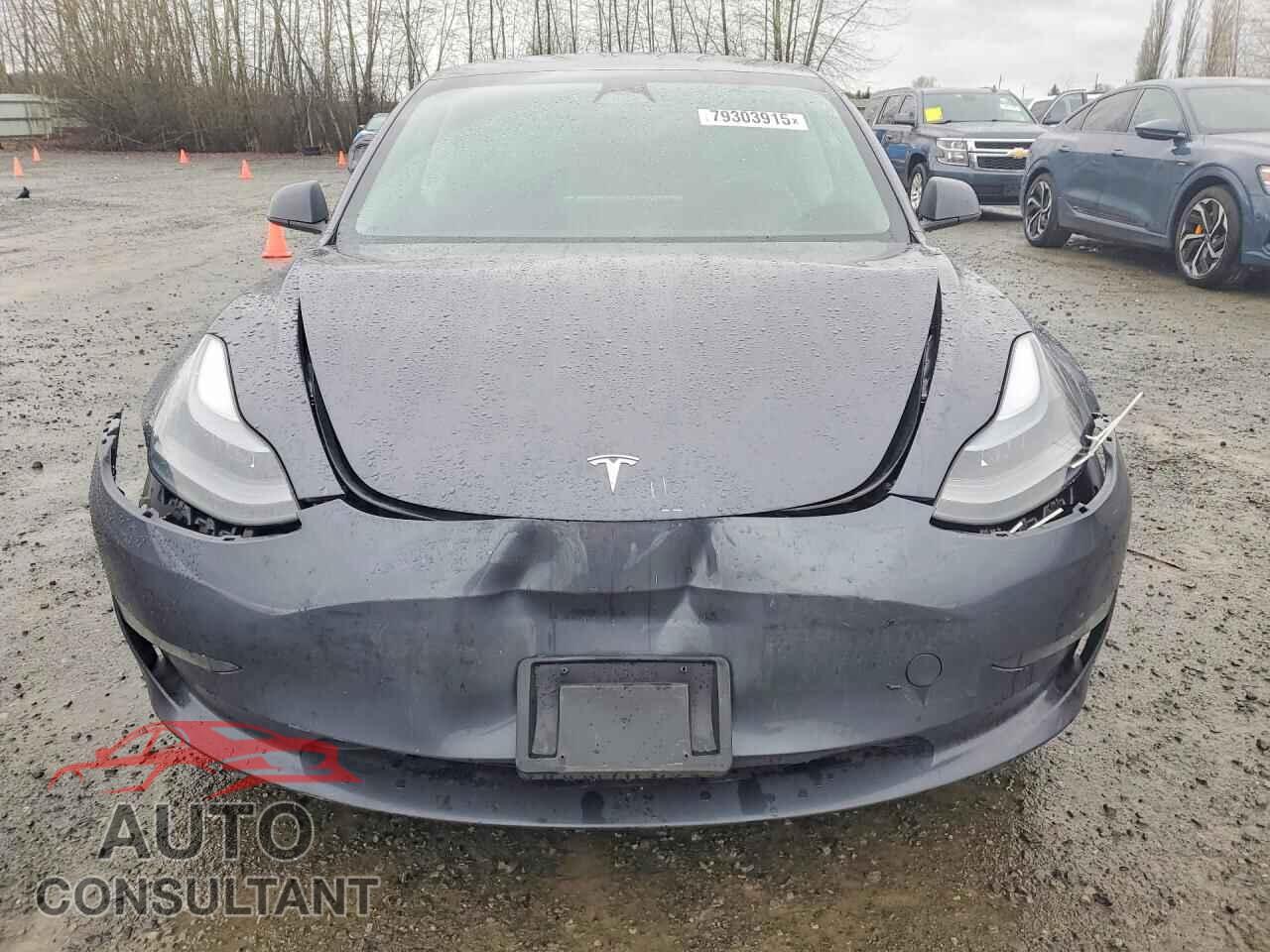 TESLA MODEL 3 2023 - 5YJ3E1EA4PF624675