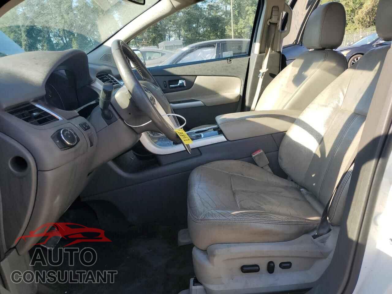 FORD EDGE 2013 - 2FMDK4KC4DBA57232