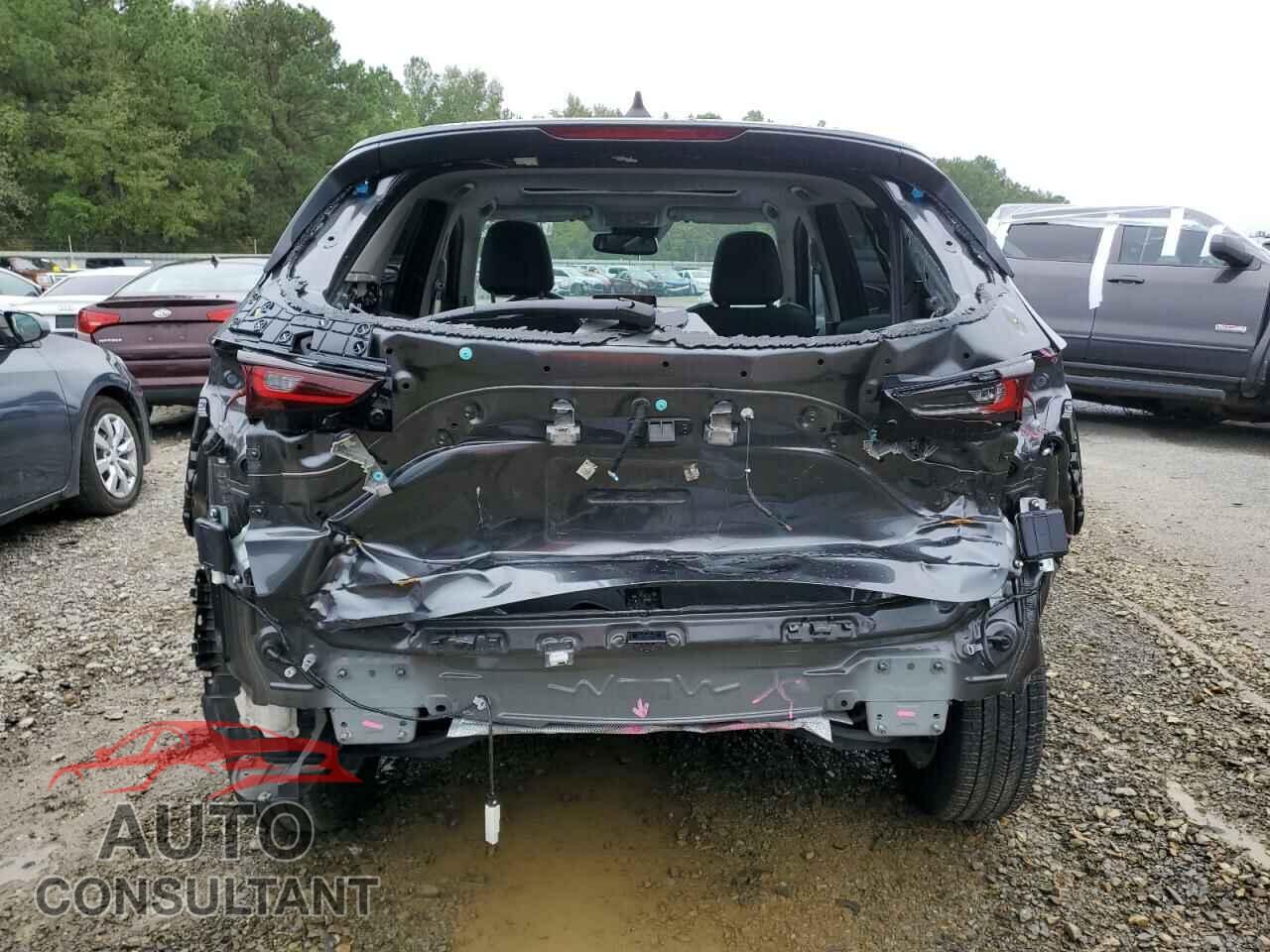 MAZDA CX-5 PREFE 2023 - JM3KFBCM0P0112008