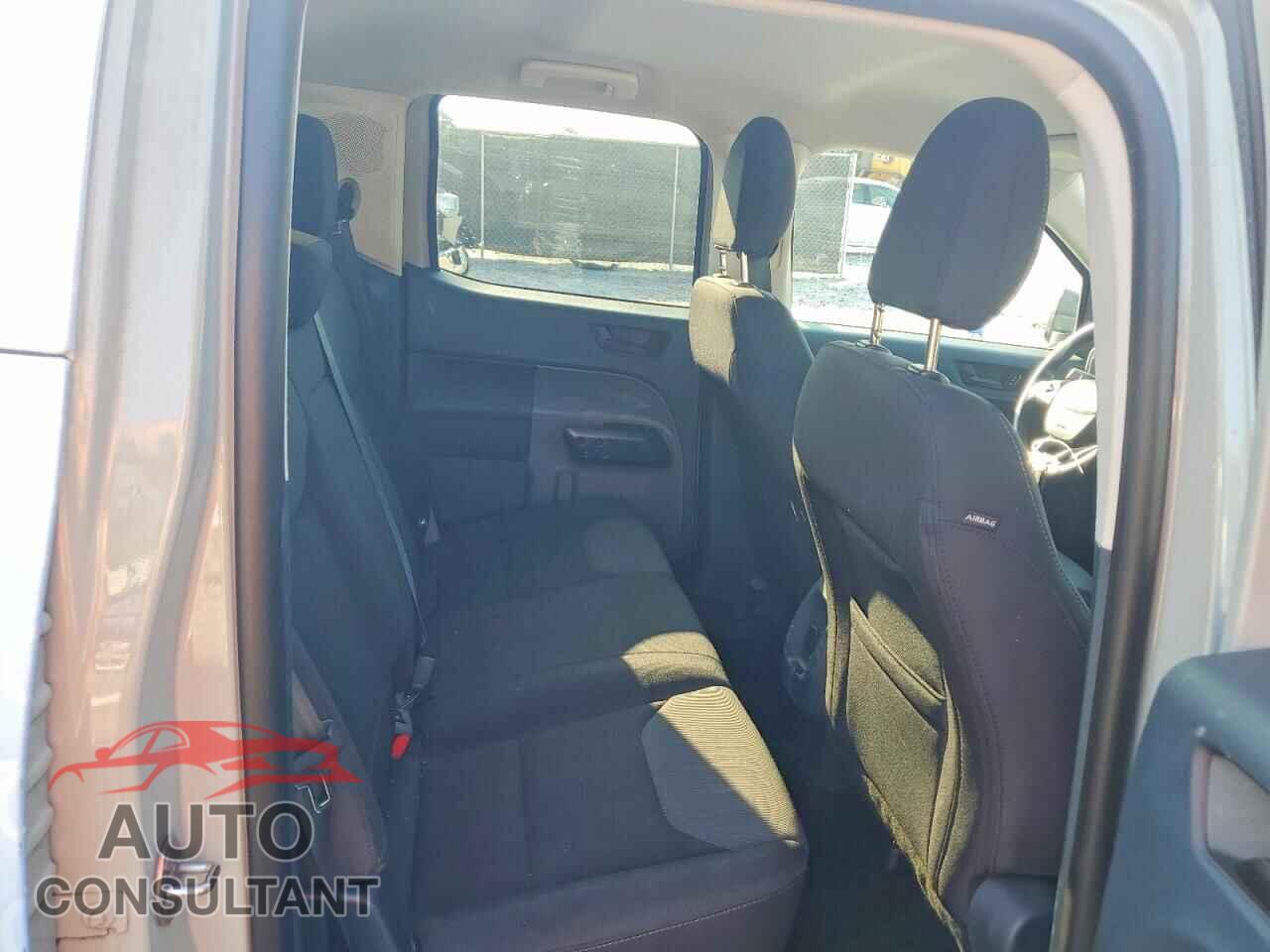 FORD MAVERICK 2024 - 3FTTW8A38RRA76176