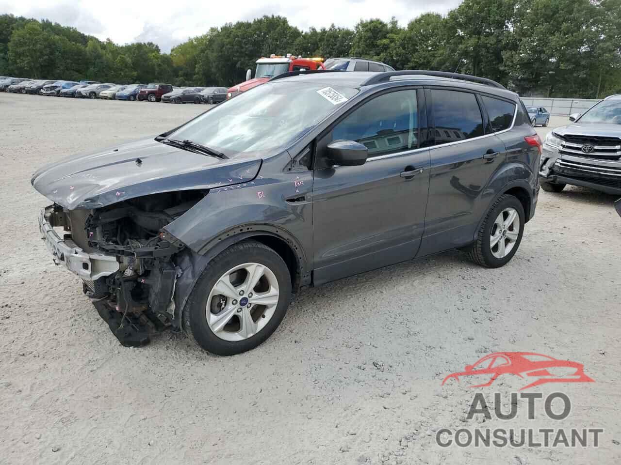 FORD ESCAPE 2016 - 1FMCU9GX4GUB50085