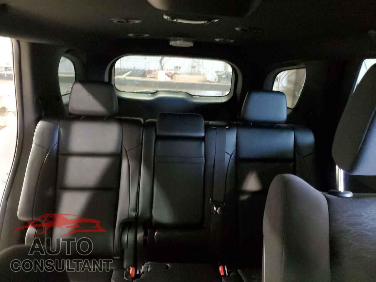 DODGE DURANGO 2023 - 1C4RDJFGXPC590495