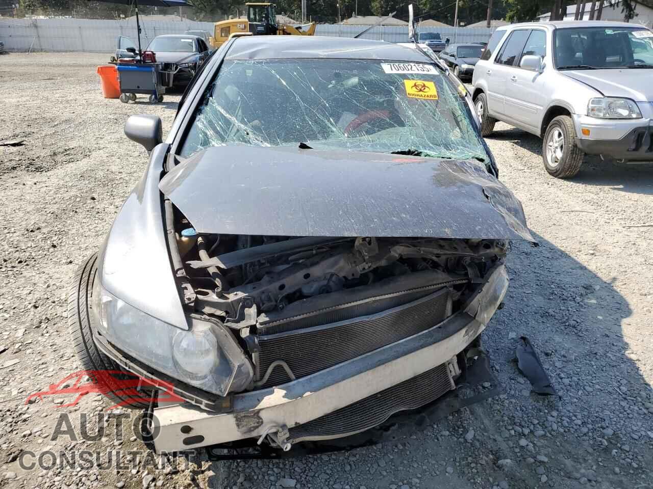 HONDA CIVIC 2010 - 19XFA1F57AE045963