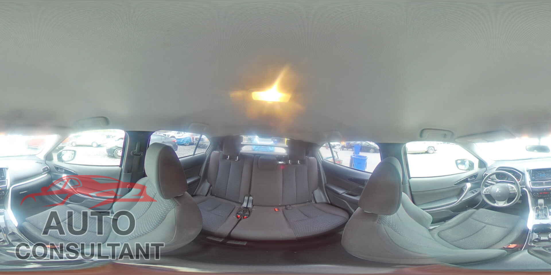 MITSUBISHI ECLIPSE 2020 - JA4AT3AA6LZ024754