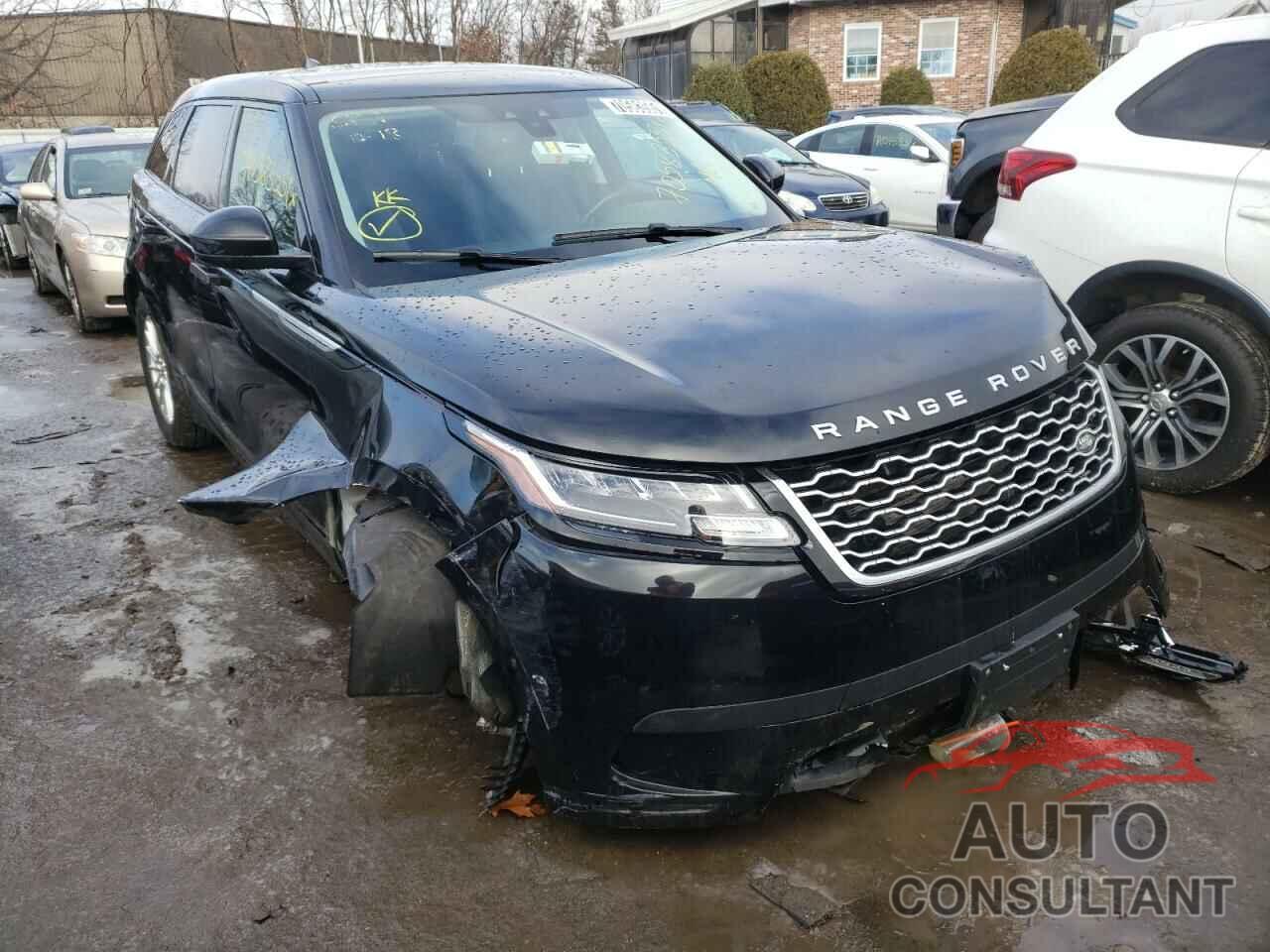 LAND ROVER RANGEROVER 2019 - SALYA2EX5KA216739