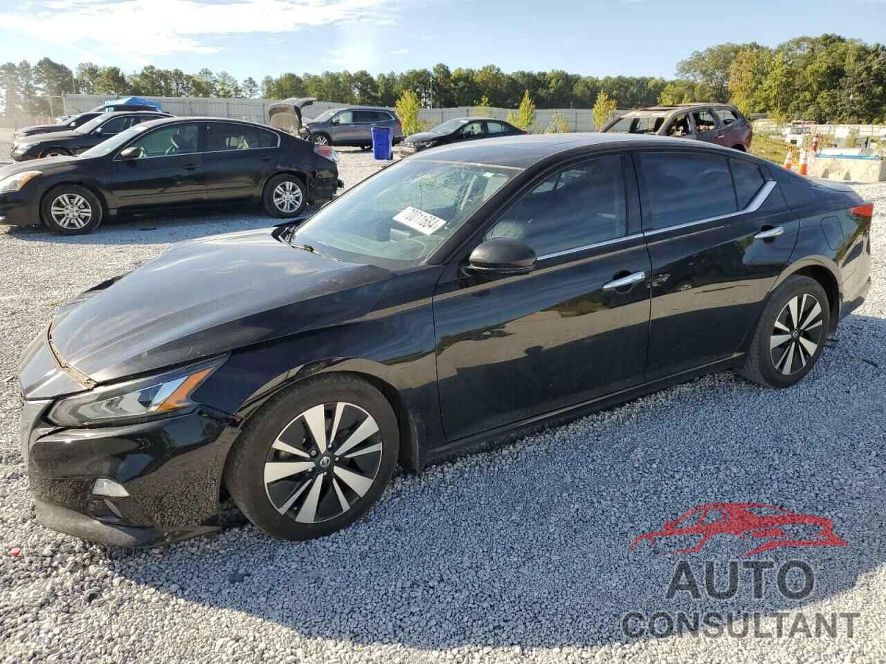 NISSAN ALTIMA 2019 - 1N4BL4EVXKC219115