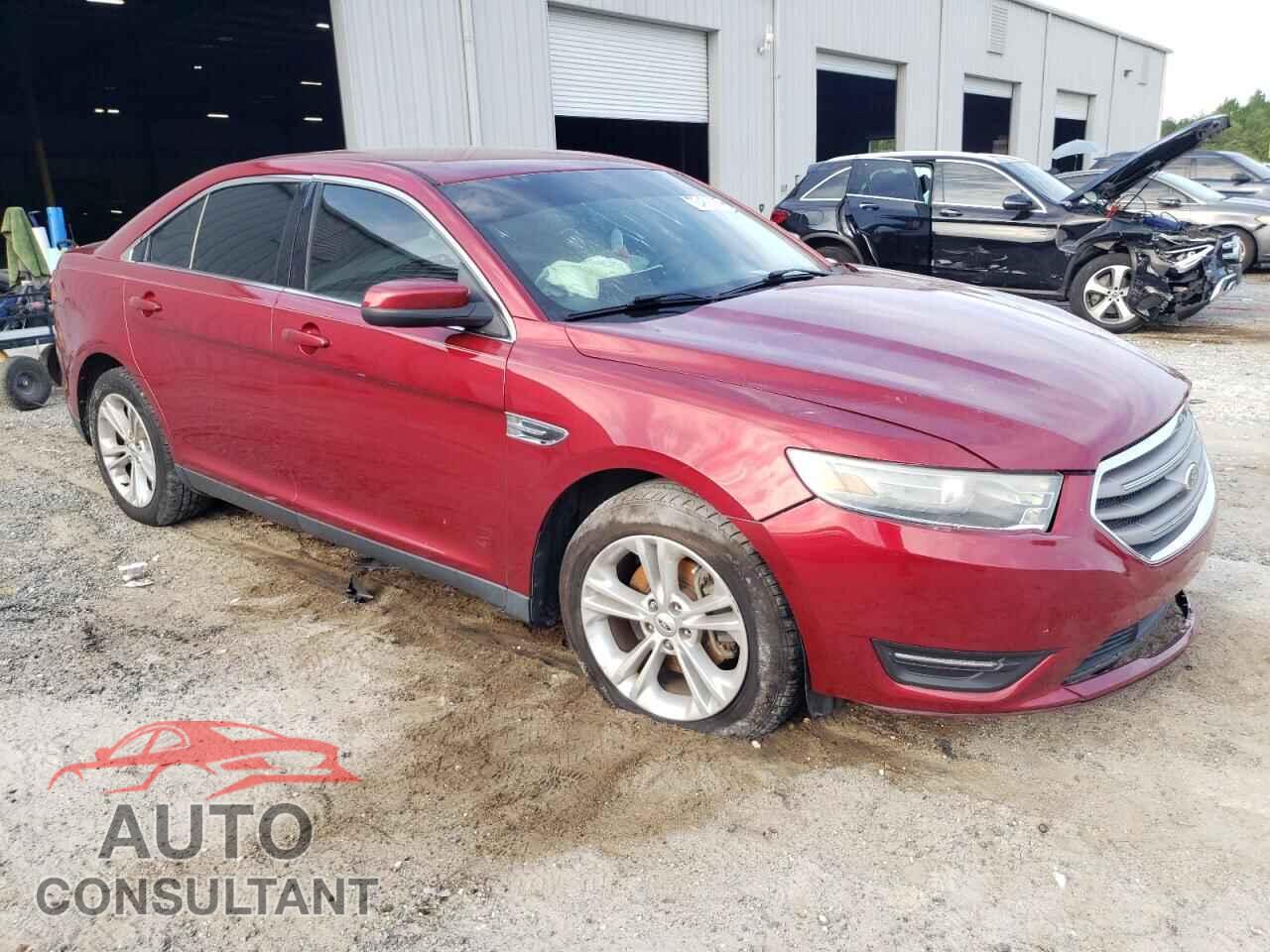 FORD TAURUS 2013 - 1FAHP2E84DG111405