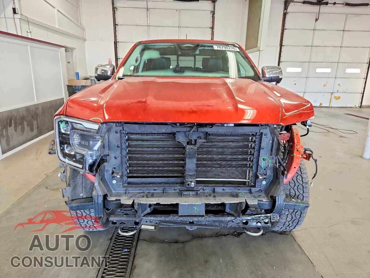 FORD RANGER 2024 - 1FTER4KH1RLE30542