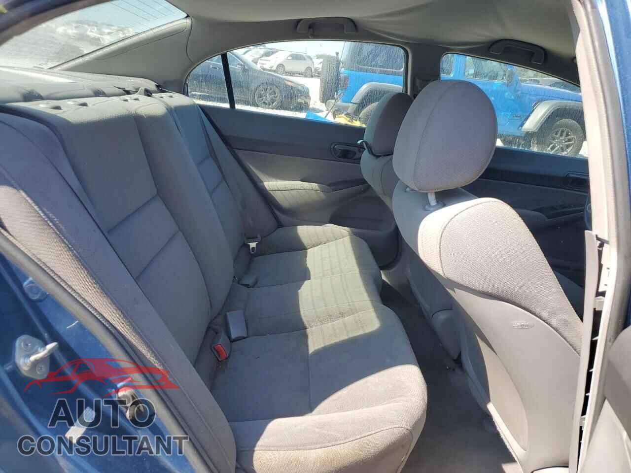HONDA CIVIC 2010 - 19XFA1F3XAE057510