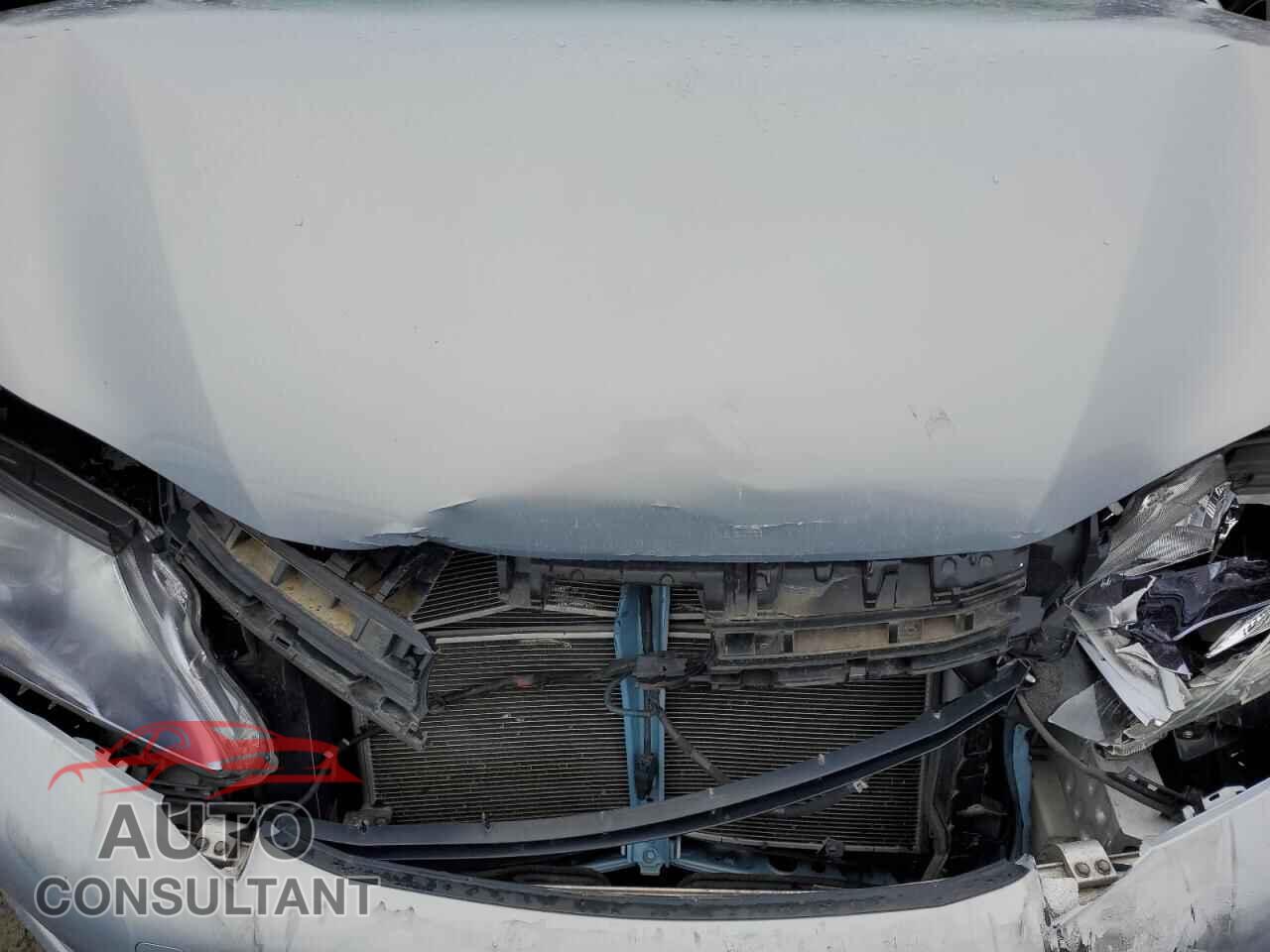 LEXUS HS 2010 - JTHBB1BA1A2013889