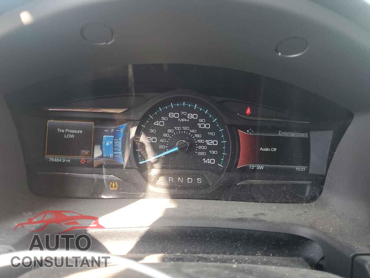 FORD FLEX 2015 - 2FMGK5C89FBA05210