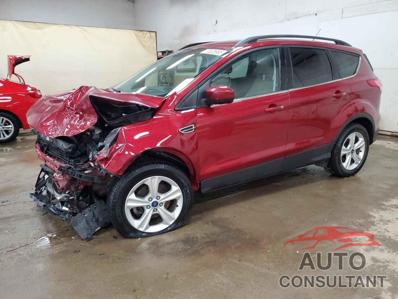 FORD ESCAPE 2016 - 1FMCU0GX6GUA64594