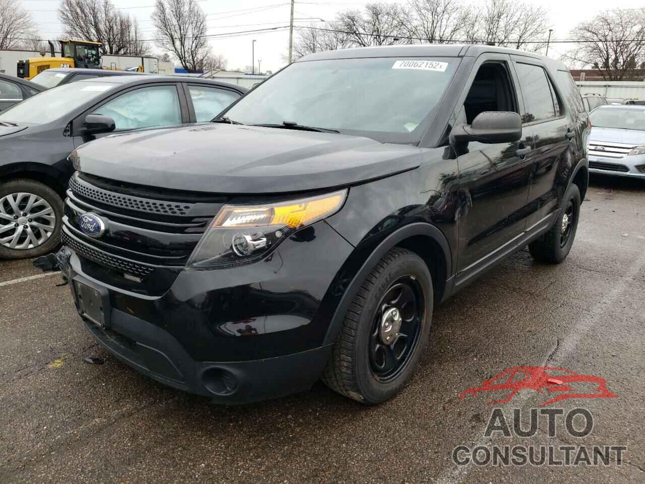 FORD EXPLORER 2015 - 1FM5K8ARXFGC67573