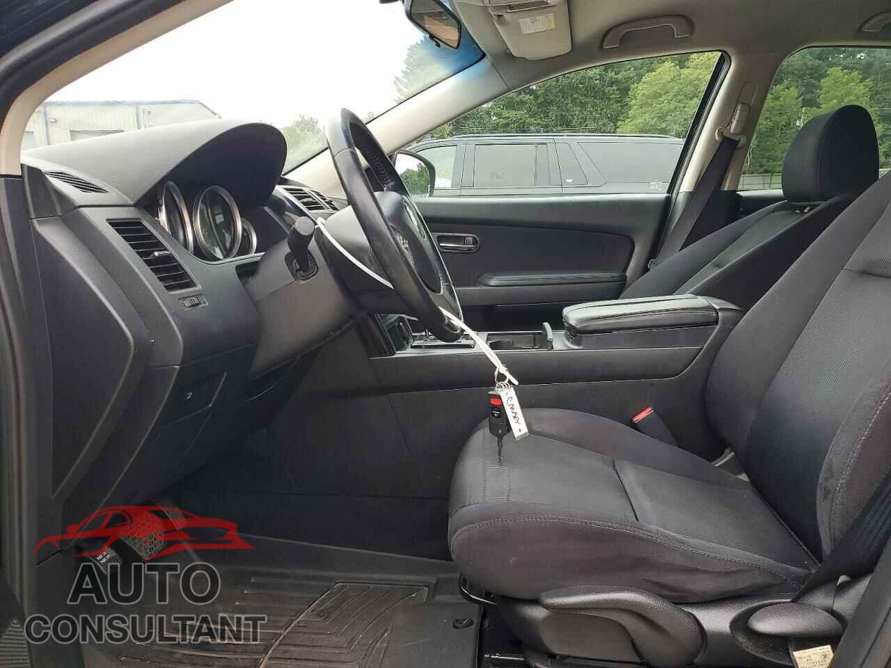 MAZDA CX-9 2013 - JM3TB3BV3D0402433