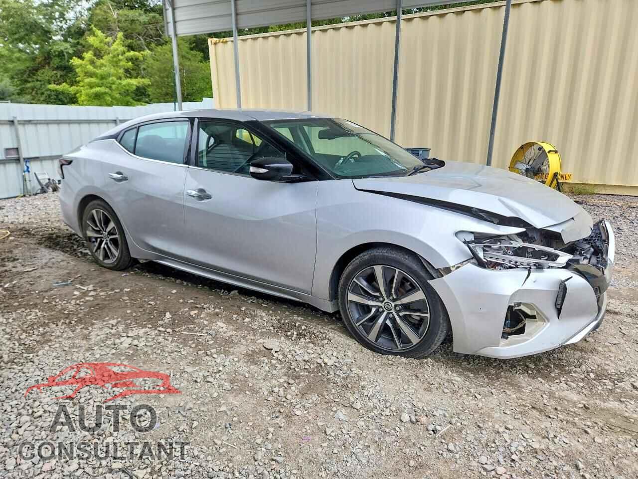 NISSAN MAXIMA 2020 - 1N4AA6CV2LC365896
