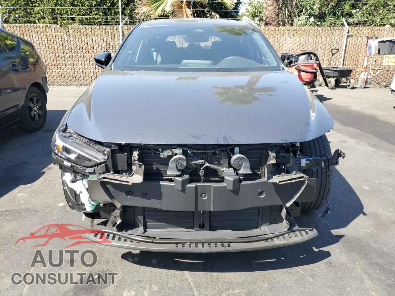 MAZDA 3 SELECT S 2024 - JM1BPAKM1R1719193