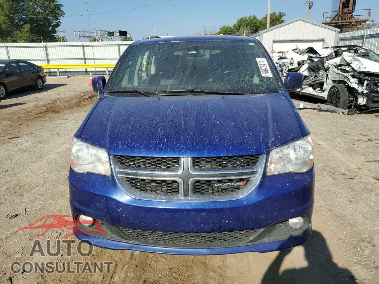 DODGE CARAVAN 2020 - 2C4RDGCG8LR231882