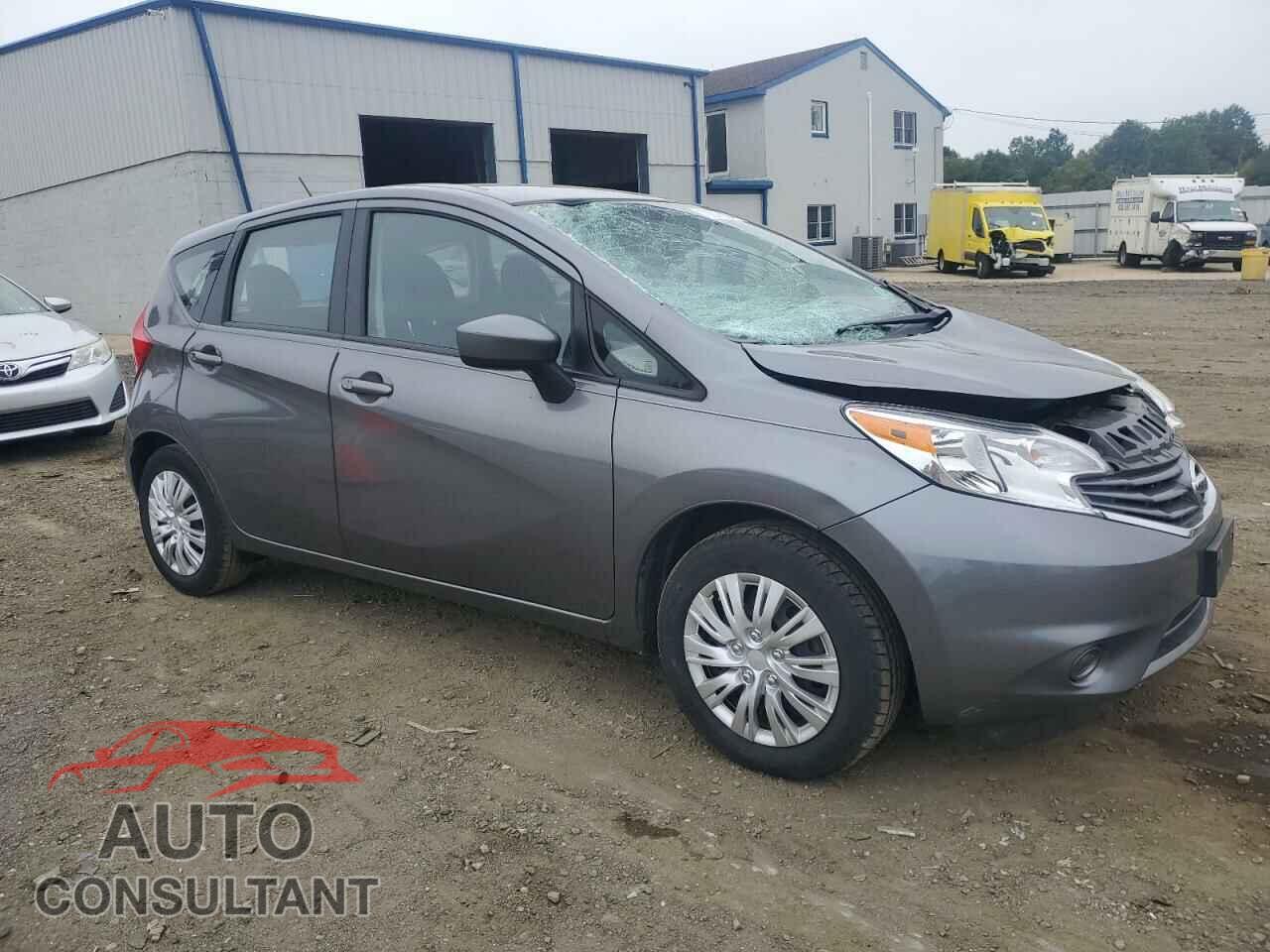NISSAN VERSA 2016 - 3N1CE2CP3GL372872