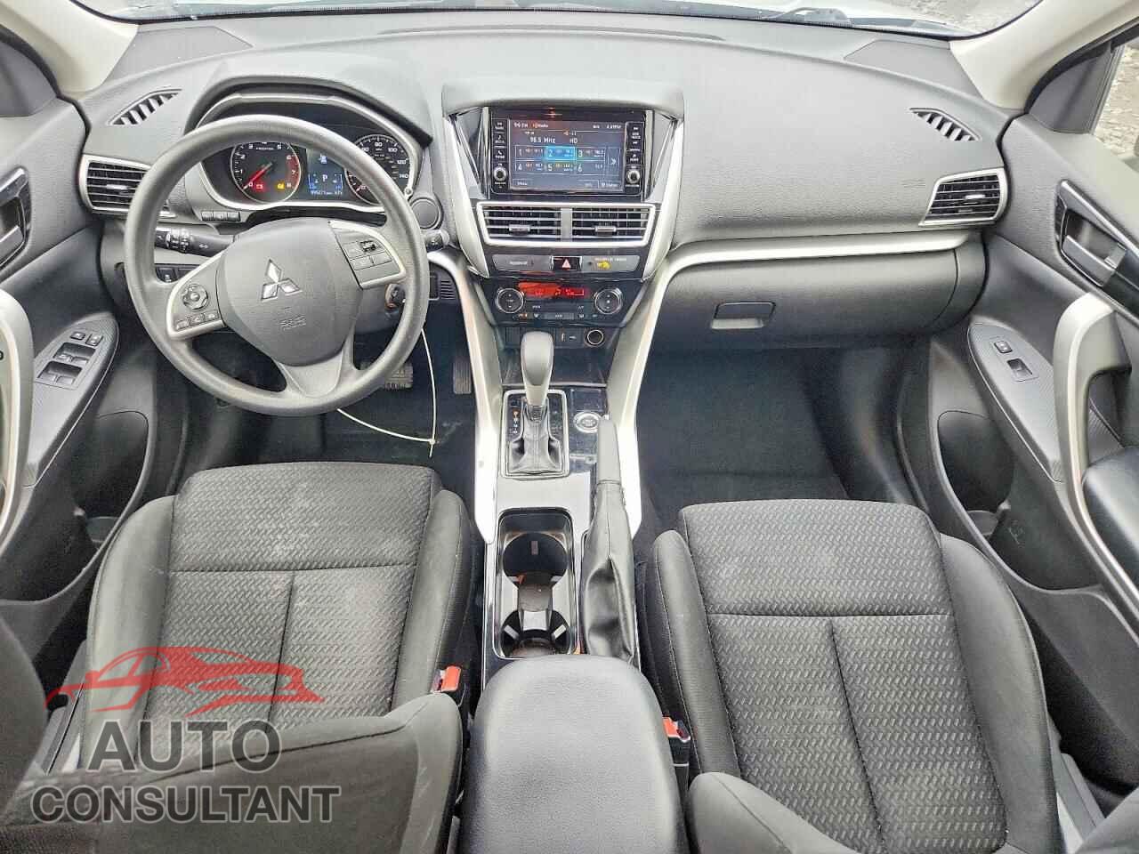 MITSUBISHI ECLIPSE 2020 - JA4AT3AA6LZ024754