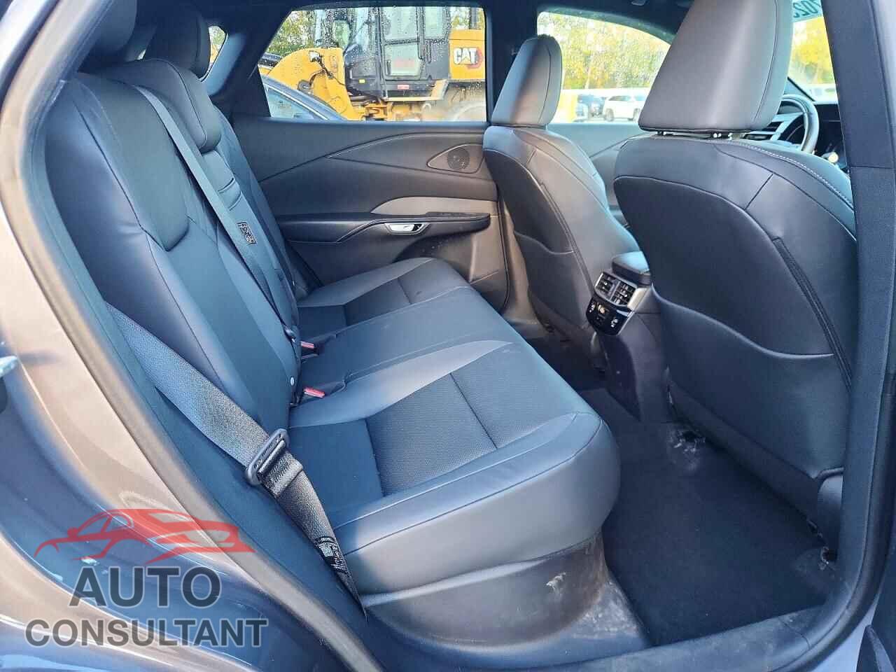 LEXUS RX350 2023 - 2T2BAMCA2PC028363