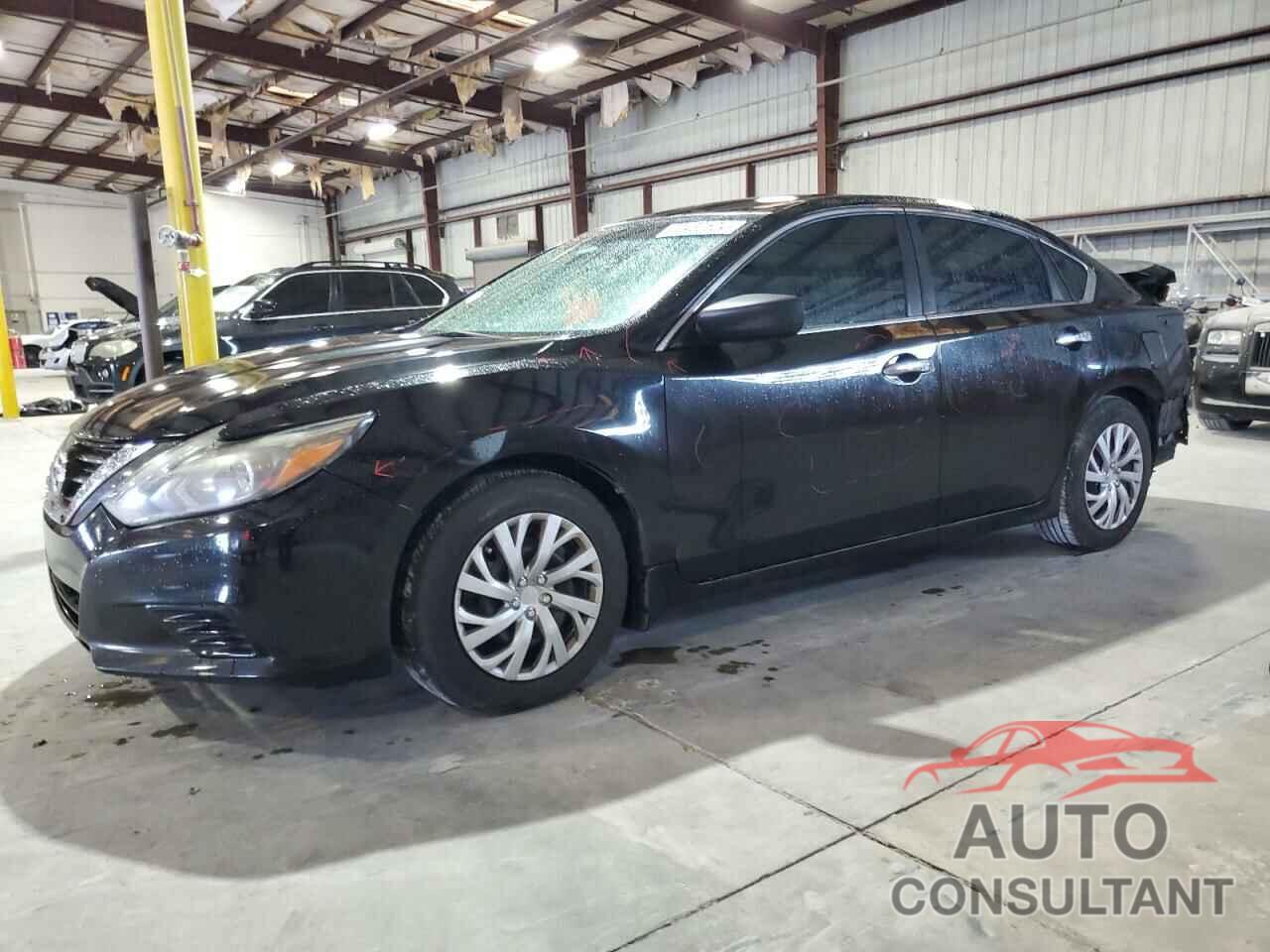 NISSAN ALTIMA 2016 - 1N4AL3AP2GN318584