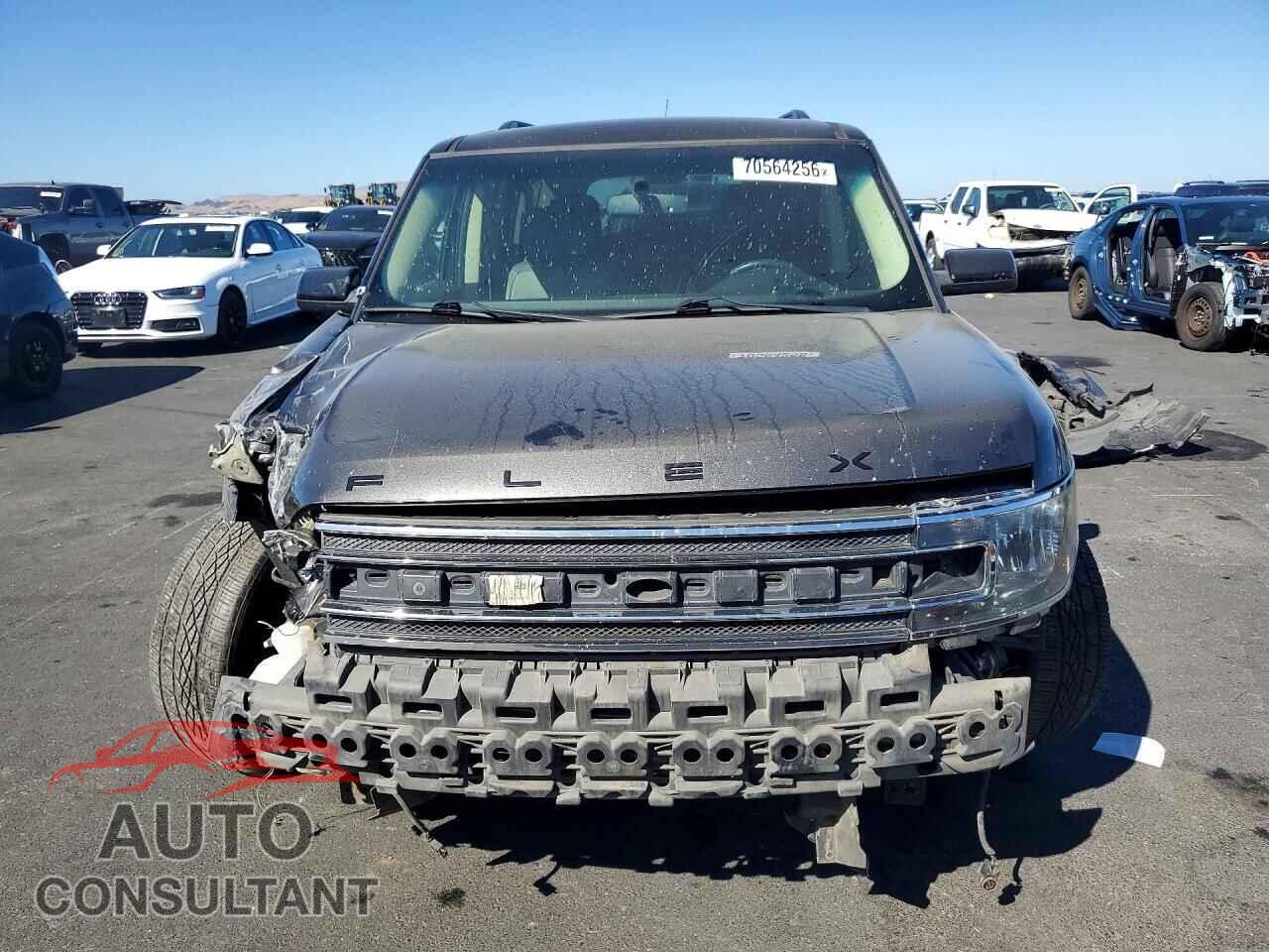 FORD FLEX 2016 - 2FMGK5C80GBA10295