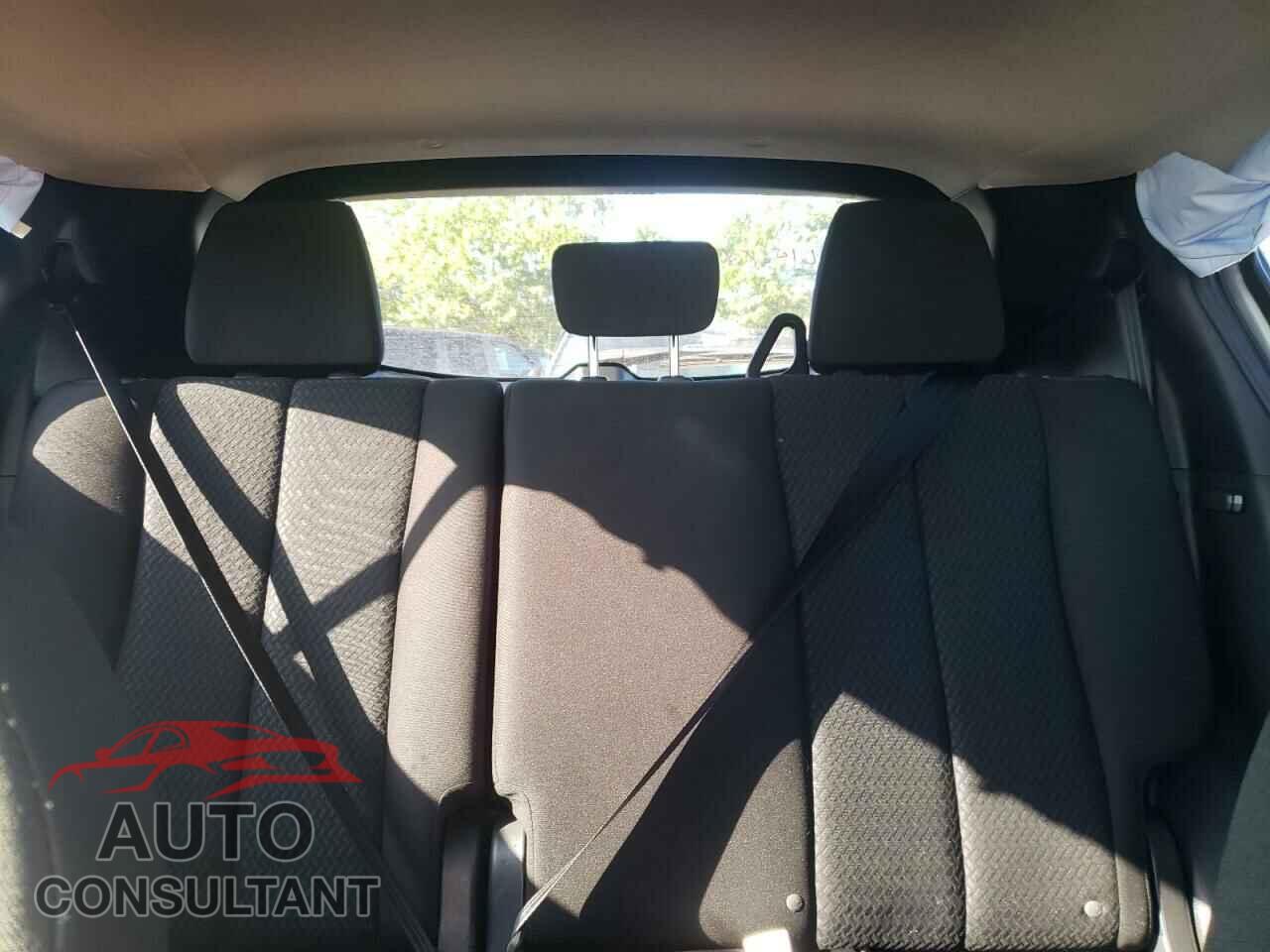 MITSUBISHI ECLIPSE 2023 - JA4ATVAA8PZ043856