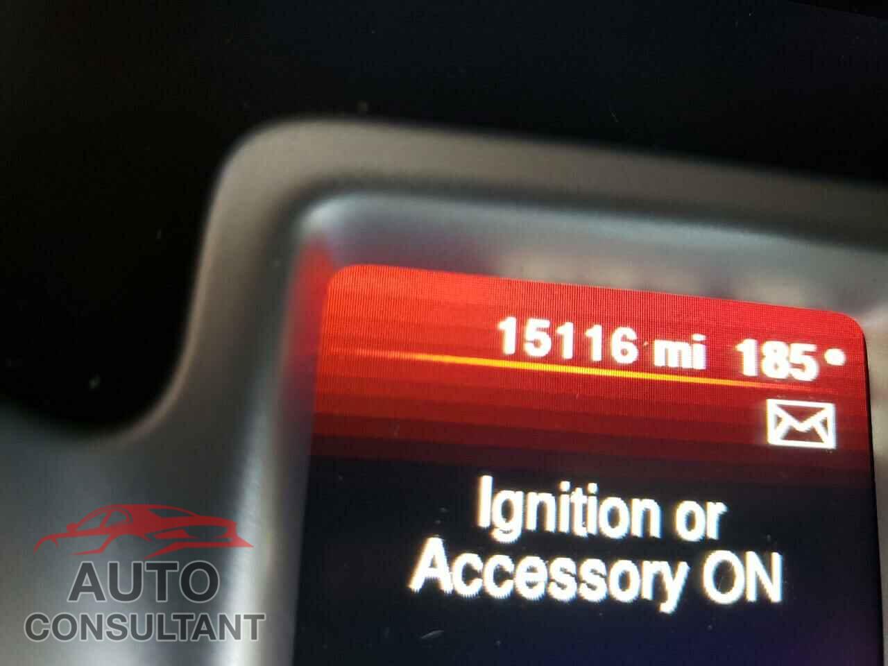 DODGE JOURNEY 2020 - 3C4PDCAB1LT235874