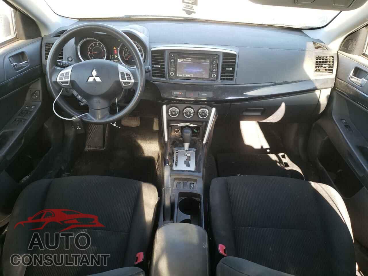 MITSUBISHI LANCER 2017 - JA32V2FW6HU014960