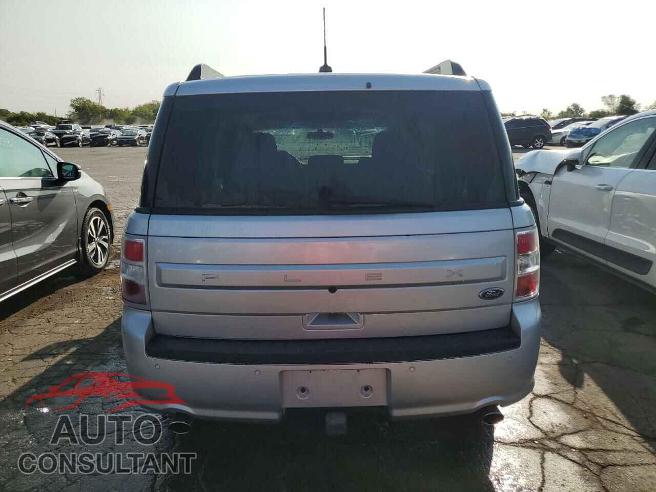 FORD FLEX 2016 - 2FMGK5B85GBA19270