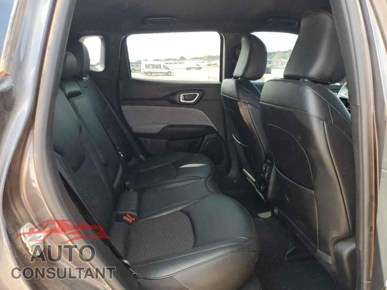 JEEP COMPASS 2024 - 3C4NJDBN2RT158312
