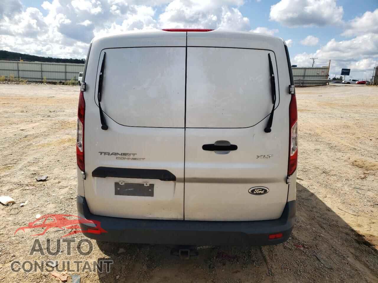 FORD TRANSIT 2015 - NM0LS7F73F1217949