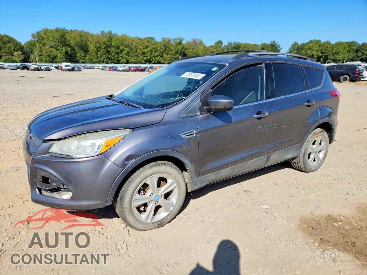 FORD ESCAPE 2013 - 1FMCU0GXXDUD94525