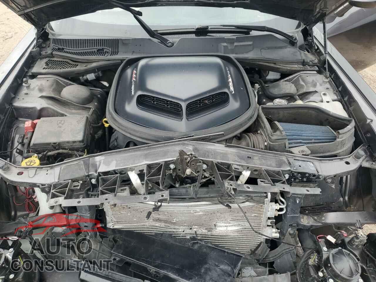 DODGE CHALLENGER 2021 - 2C3CDZFJ7MH603121