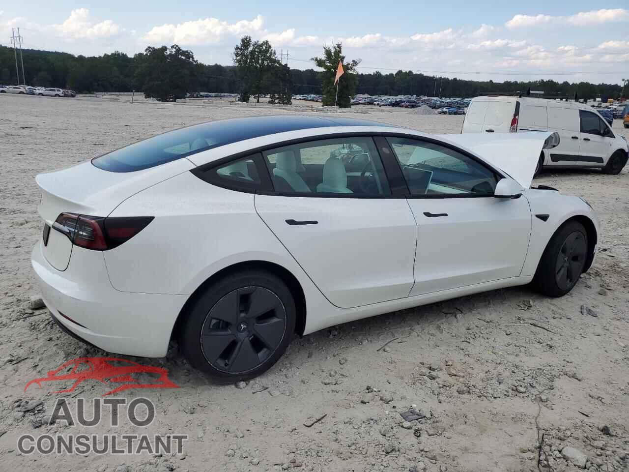 TESLA MODEL 3 2023 - 5YJ3E1EA1PF658363