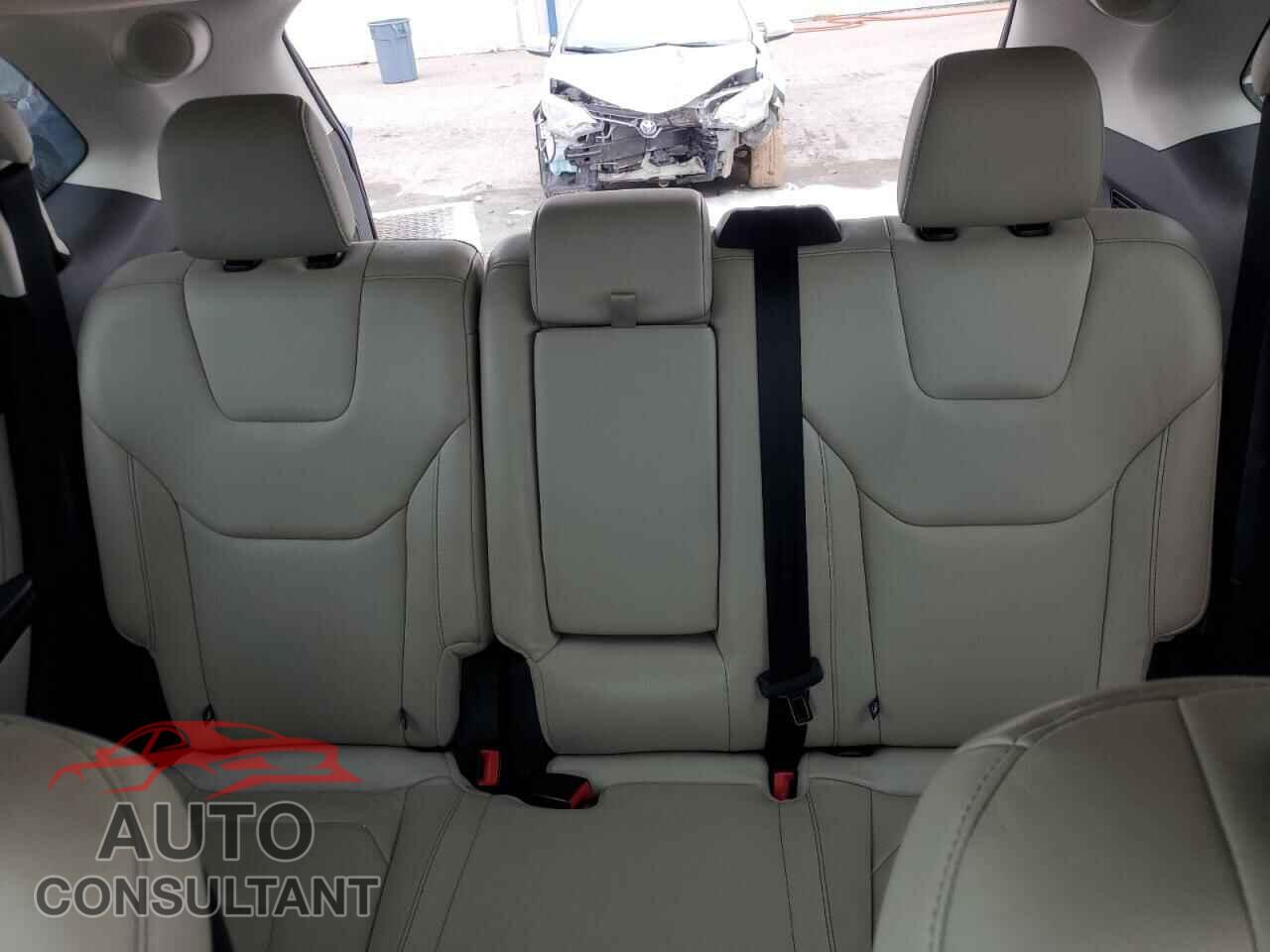FORD EDGE 2019 - 2FMPK3K91KBB23244