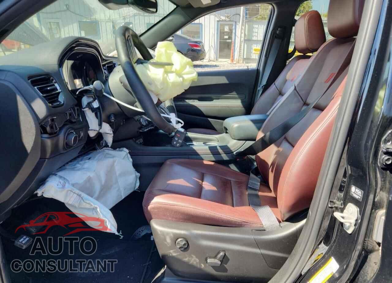 DODGE DURANGO 2024 - 1C4SDJCT1RC234054
