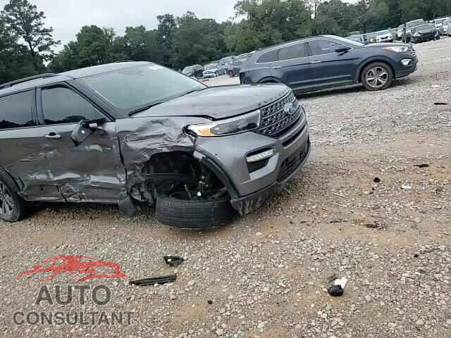 FORD EXPLORER 2024 - 1FMSK8DH5RGA49034