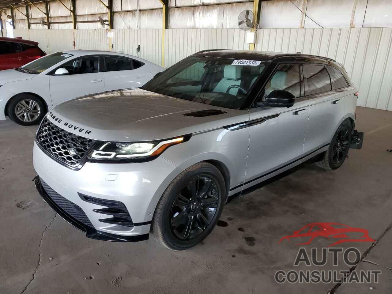 LAND ROVER RANGEROVER 2020 - SALYM2EV9LA249458