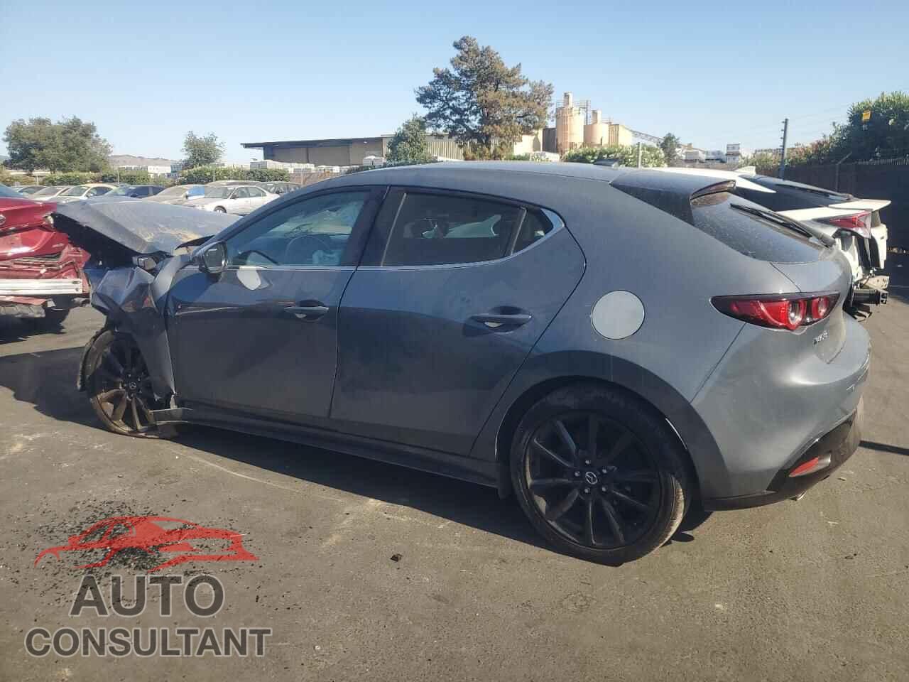 MAZDA 3 2020 - JM1BPANM4L1162346