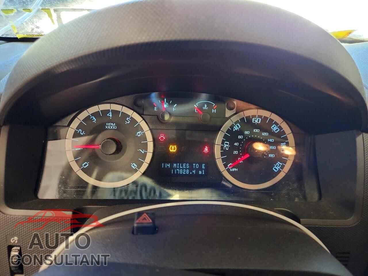 FORD ESCAPE 2012 - 1FMCU9E78CKC34256